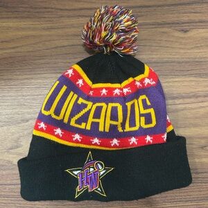 Harlem Wizards Hat